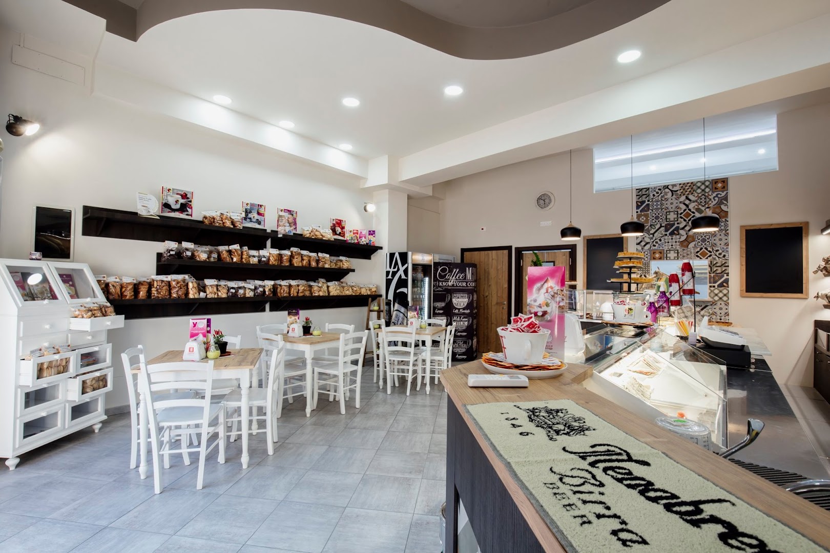 Bakery & Coffee "Forno Di Ciro" · Foto 2