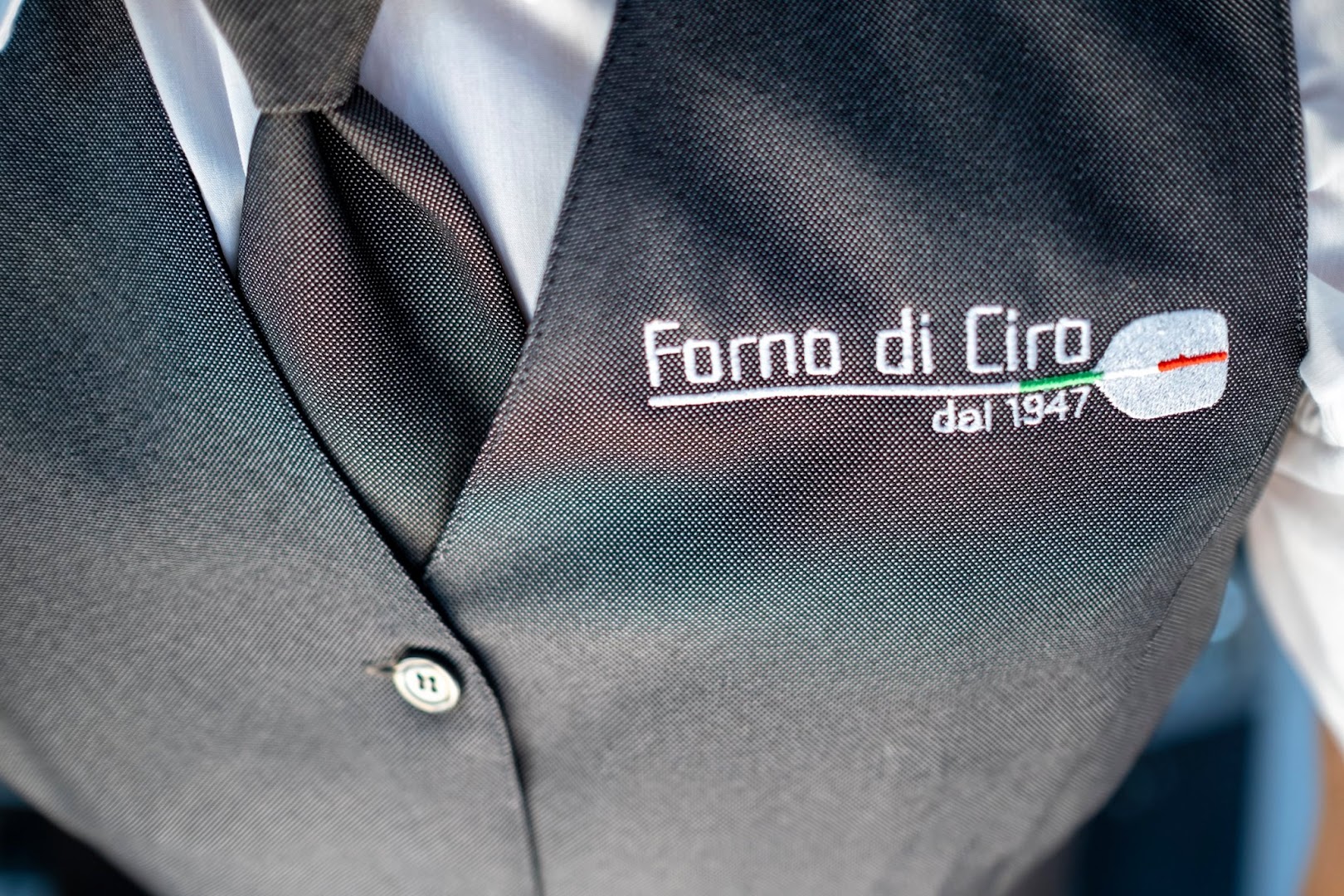 Bakery & Coffee "Forno Di Ciro" · Foto 5