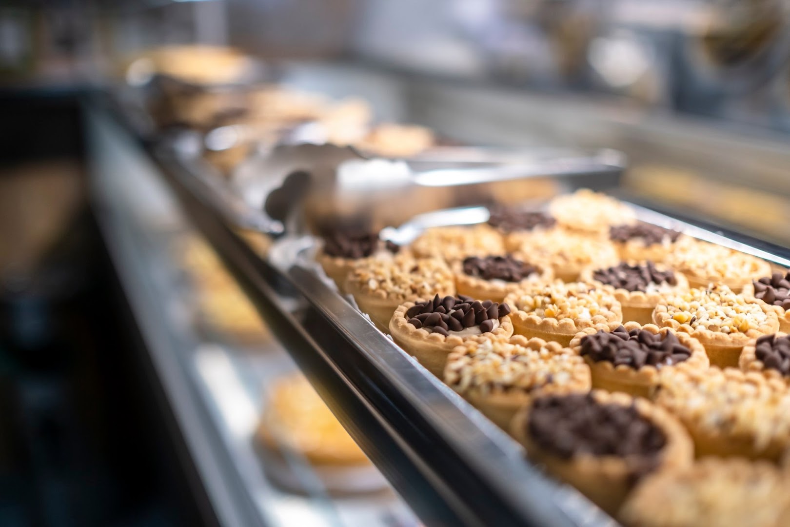 Bakery & Coffee "Forno Di Ciro" · Foto 4